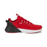 Chaussures Puma Retaliate 2 Enfant Rouge