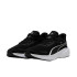 Chaussures Running Homme de Puma Skyrocket Lite Black