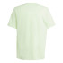 T-shirt adidas Tableau illustré Enfant Vert