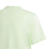 T-shirt adidas Tableau illustré Enfant Vert
