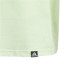 T-shirt adidas Tableau illustré Enfant Vert