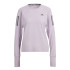 T-shirt de Running adidas Own the Run Femme Lila