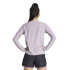 T-shirt de Running adidas Own the Run Femme Lila
