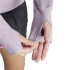 T-shirt de Running adidas Own the Run Femme Lila
