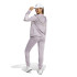 Survêtement adidas Linear Ts Femme Lilas