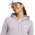 Survêtement adidas Linear Ts Femme Lilas