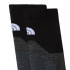 Chaussettes by Montagne The North Face Hiking Crew Noir