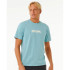 T-shirt Rip Curl Big Mumma Icon Homme Bleu