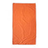 Serviette Secaneta 80X130 Microfibra Flash Orange