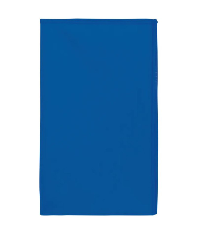 Serviette Secaneta 90X40 Cm Microfibra Bleu