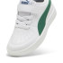 Chaussures Puma Rickie + Blanc/Vert