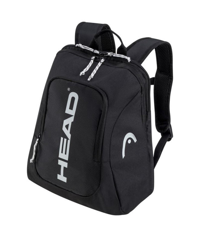 Sac à dos by Tennis Head Tour Backpack 14L Black