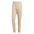Survêtement adidas Basic Fleece 3 Stripes Homme Beige