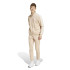 Survêtement adidas Basic Fleece 3 Stripes Homme Beige