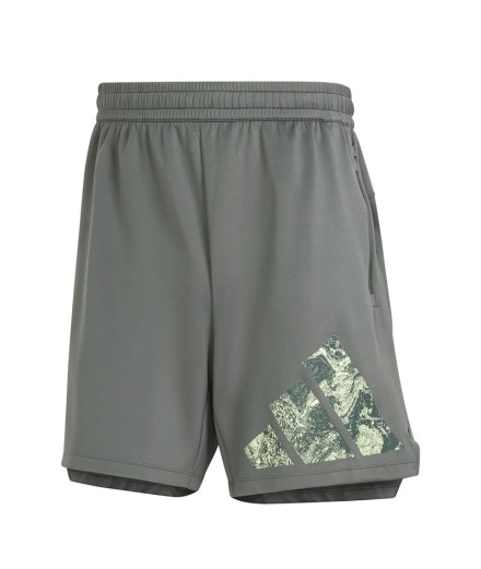Pantalon Fitness adidas Homme par Essentials Wo Knitlogo...