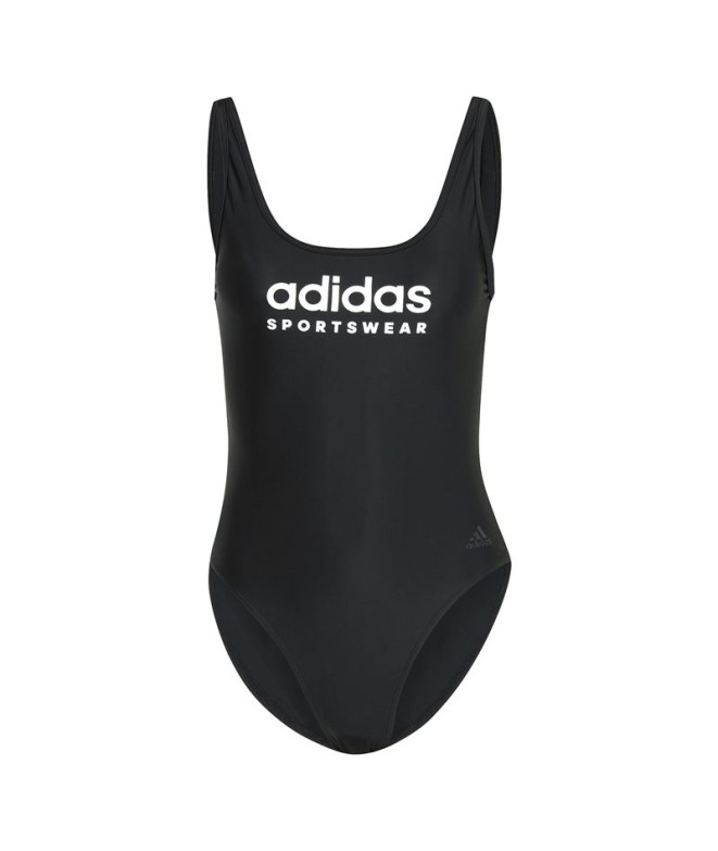 Maillot de bain Natation adidas Femme de...