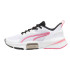 Chaussures Fitness Femme by Puma PWRFrame 3 Blanc