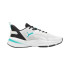 Chaussures Fitness Femme by Puma PWRFrame 3 Gris