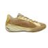 Chaussures Handball de Puma All-Pro NITRO CNY Gold
