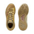 Chaussures Handball de Puma All-Pro NITRO CNY Gold