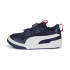 Chaussures Puma Multiflex Mesh Enfant Marine