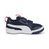 Chaussures Puma Multiflex Mesh Enfant Marine