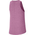 Nike Sportswear T-Shirt violet pour femmes