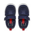 Chaussures Puma Multiflex Mesh Enfant Marine