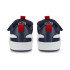 Chaussures Puma Multiflex Mesh Enfant Marine