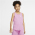 Nike Sportswear T-Shirt violet pour femmes