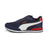 Chaussures Puma ST Runner v3 Mesh Enfant Marine