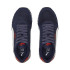 Chaussures Puma ST Runner v3 Mesh Enfant Marine