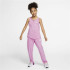 Nike Sportswear T-Shirt violet pour femmes