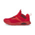 Chaussures Puma Enzo 2 Refresh Enfant Rouge