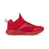 Chaussures Puma Enzo 2 Refresh Enfant Rouge