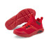 Chaussures Puma Enzo 2 Refresh Enfant Rouge