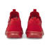 Chaussures Puma Enzo 2 Refresh Enfant Rouge