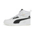 Chaussures Homme Puma Rbd Game White-Black