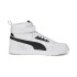 Chaussures Homme Puma Rbd Game White-Black
