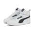 Chaussures Homme Puma Rbd Game White-Black