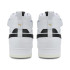 Chaussures Homme Puma Rbd Game White-Black