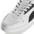 Chaussures Homme Puma Rbd Game White-Black