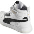 Chaussures Homme Puma Rbd Game White-Black