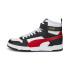Chaussures Homme Puma Rbd Game Black-Red