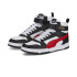 Chaussures Homme Puma Rbd Game Black-Red
