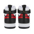 Chaussures Homme Puma Rbd Game Black-Red