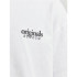 T-shirt Homme Jack And Jones bari Back Blanc