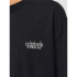 T-shirt Homme Jack And Jones bari Back Noir
