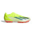 Football adidas X Crazyfast Elite 2G/3G Ag Boots Yellow