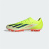 Football adidas X Crazyfast Elite 2G/3G Ag Boots Yellow